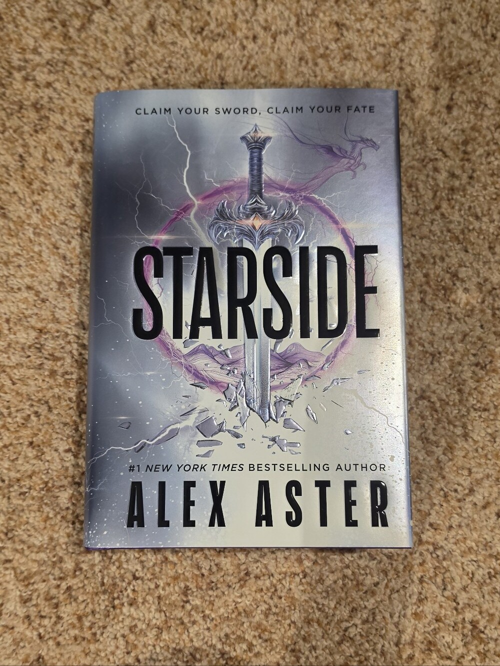 New - Starside - Deluxe Edition
